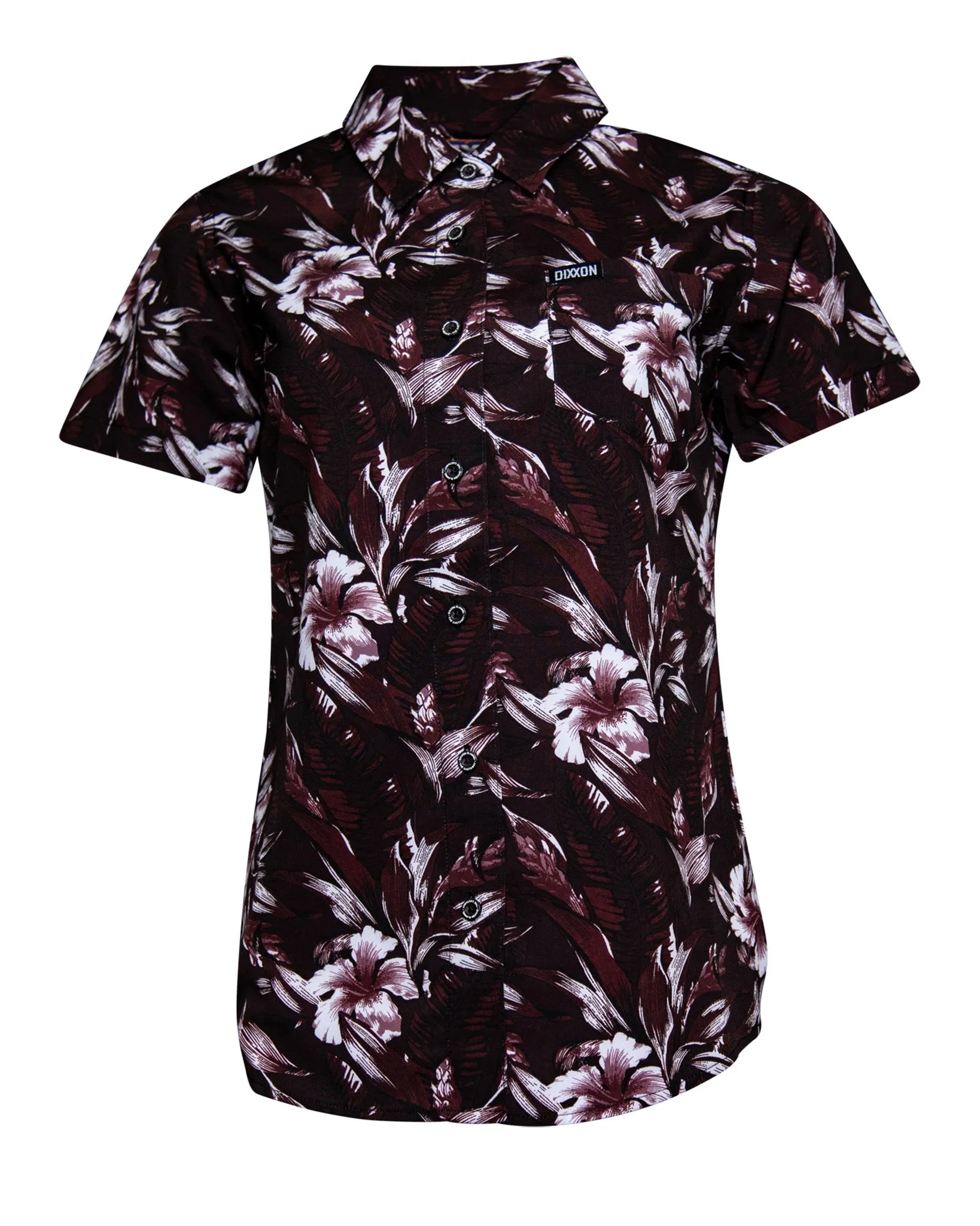 Women's The Castaway Party Shirt sold by Dixxon product image thumbnail 2