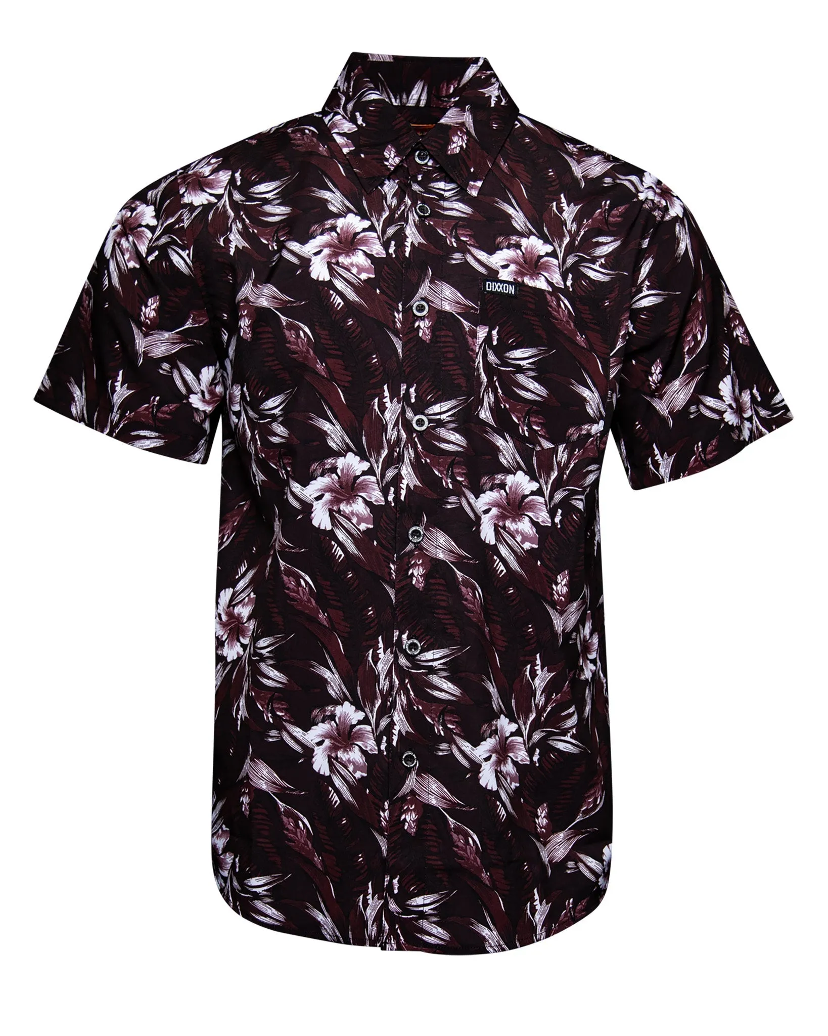 The Castaway Party Shirt sold by Dixxon product image thumbnail 2