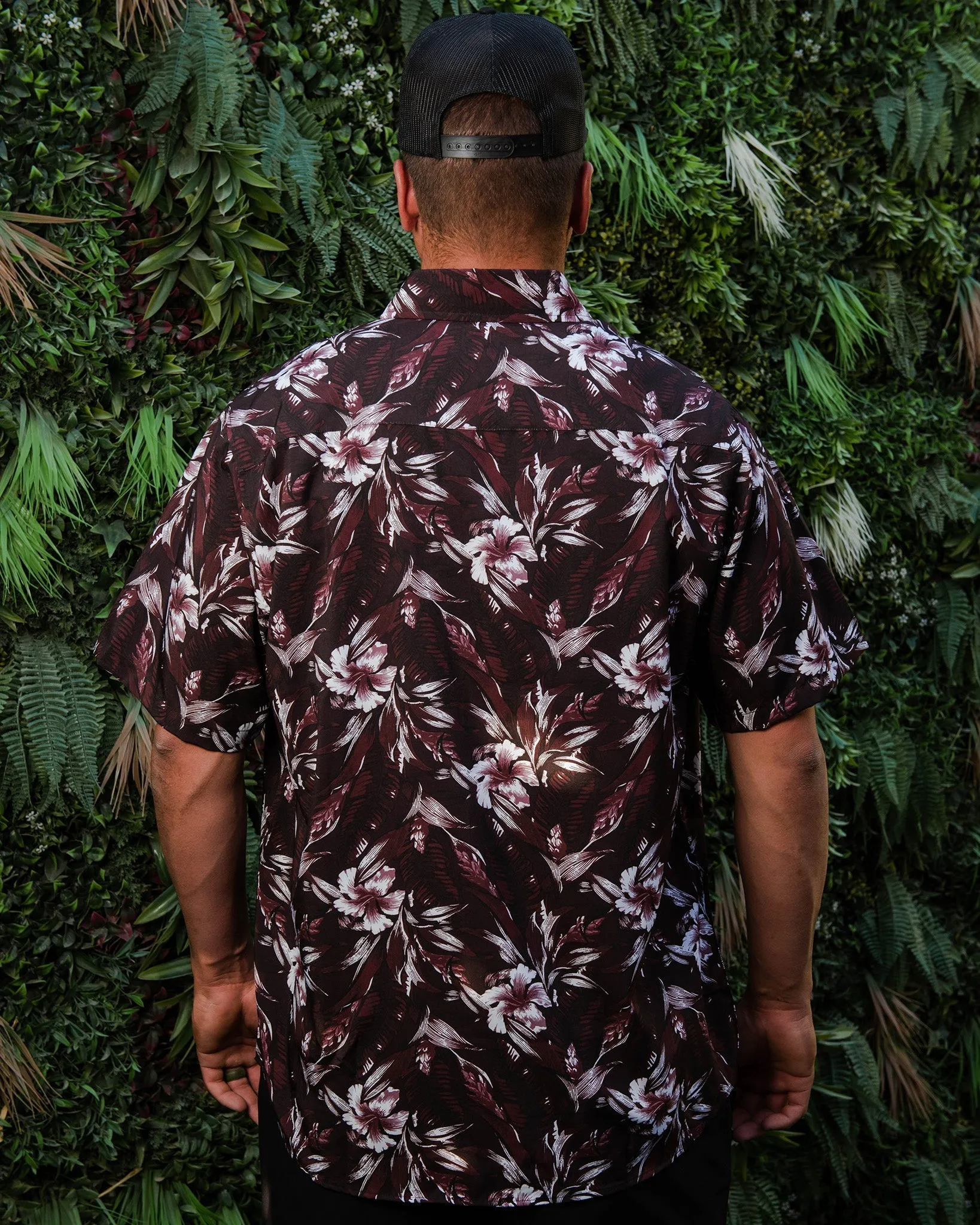 The Castaway Party Shirt sold by Dixxon product image thumbnail 3