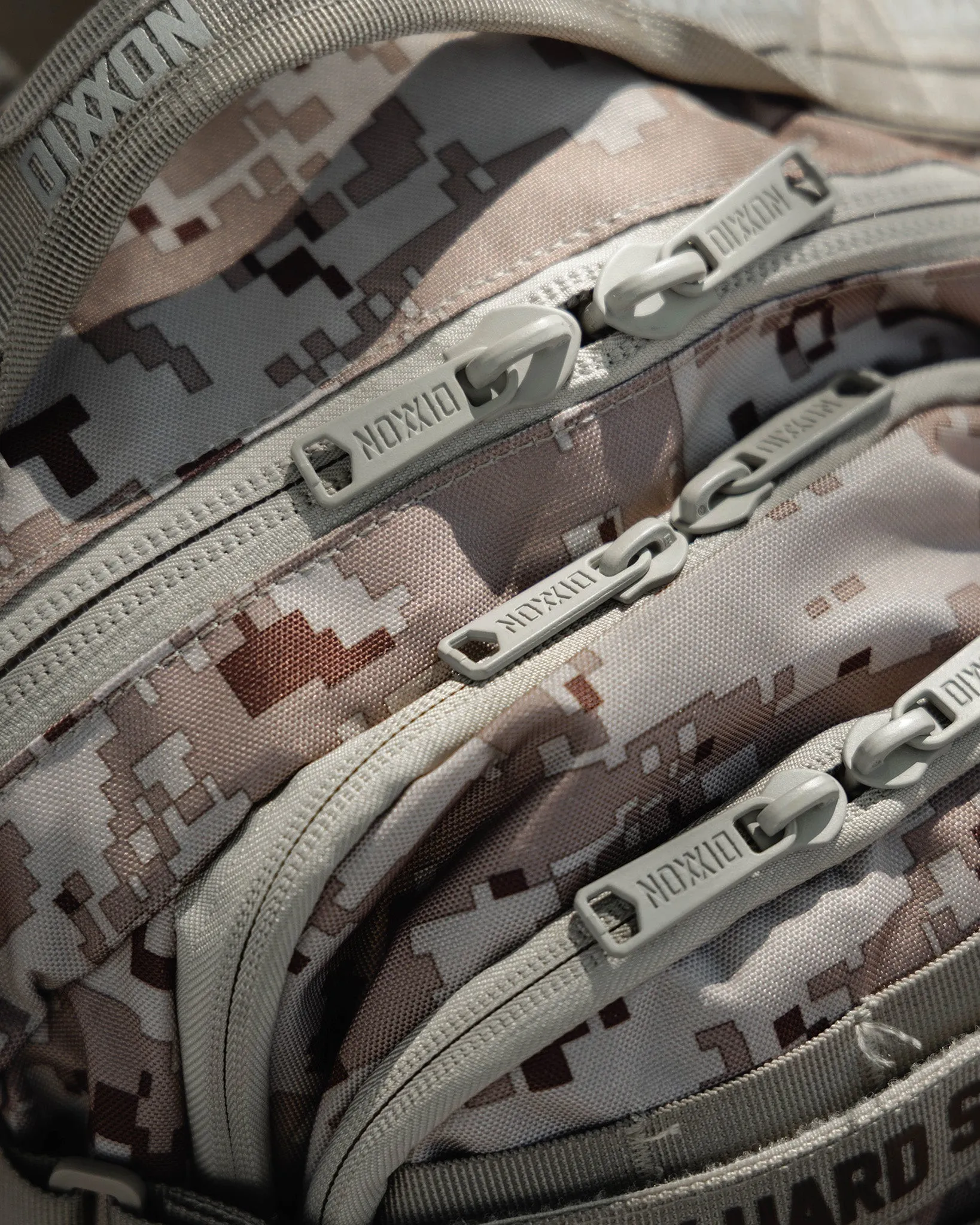 Desert Storm Tactical Backpack sold by Dixxon product image thumbnail 5