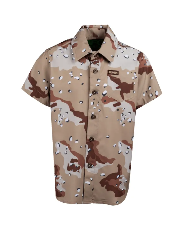 Youth Desert Storm Party Shirt sold by Dixxon