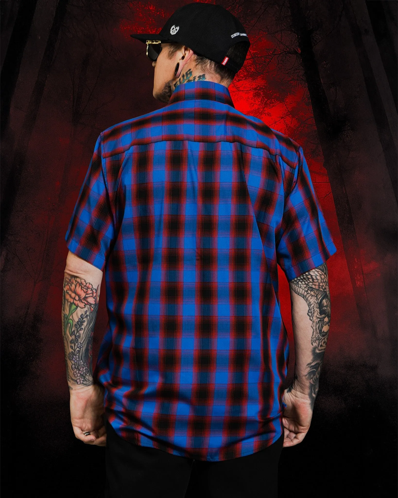 The 13th Bamboo Short Sleeve sold by Dixxon product image thumbnail 4