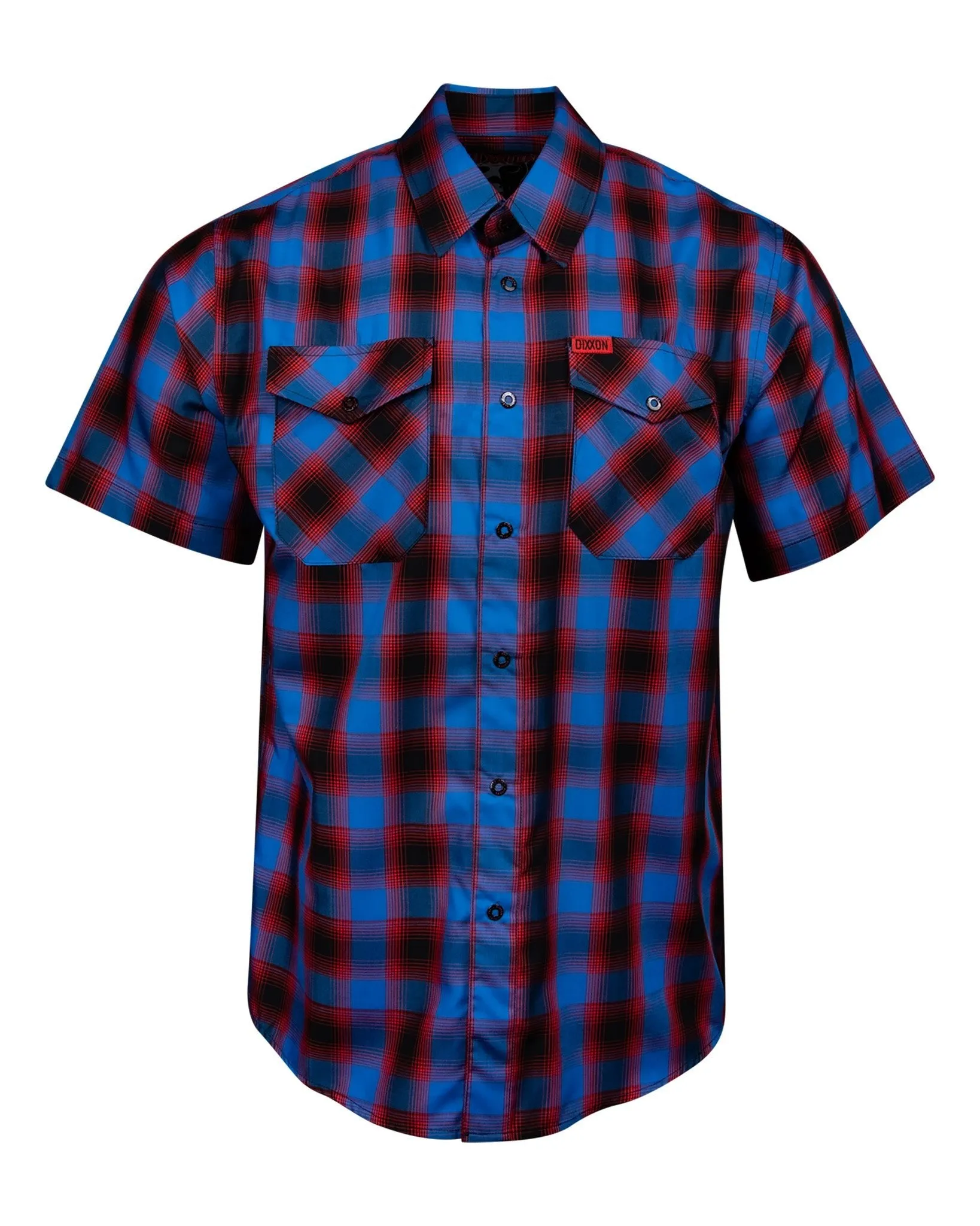 The 13th Bamboo Short Sleeve sold by Dixxon product image thumbnail 3