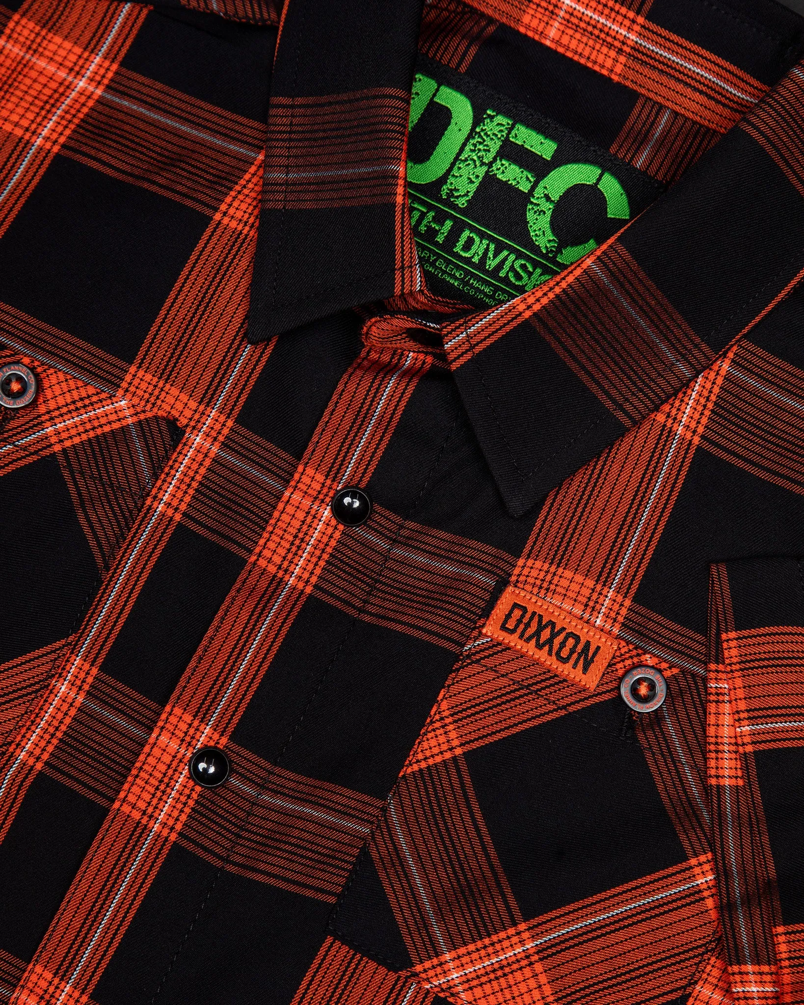 Youth Dozer Bamboo Short Sleeve sold by Dixxon product image thumbnail 2