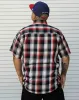 Burnout Bamboo Short Sleeve sold by Dixxon