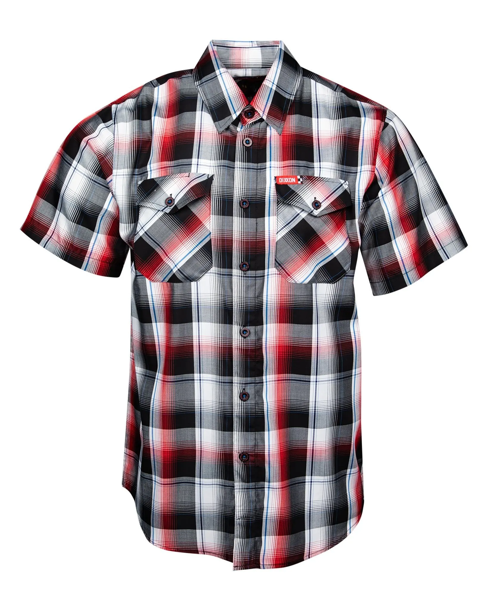 Burnout Bamboo Short Sleeve sold by Dixxon product image thumbnail 3