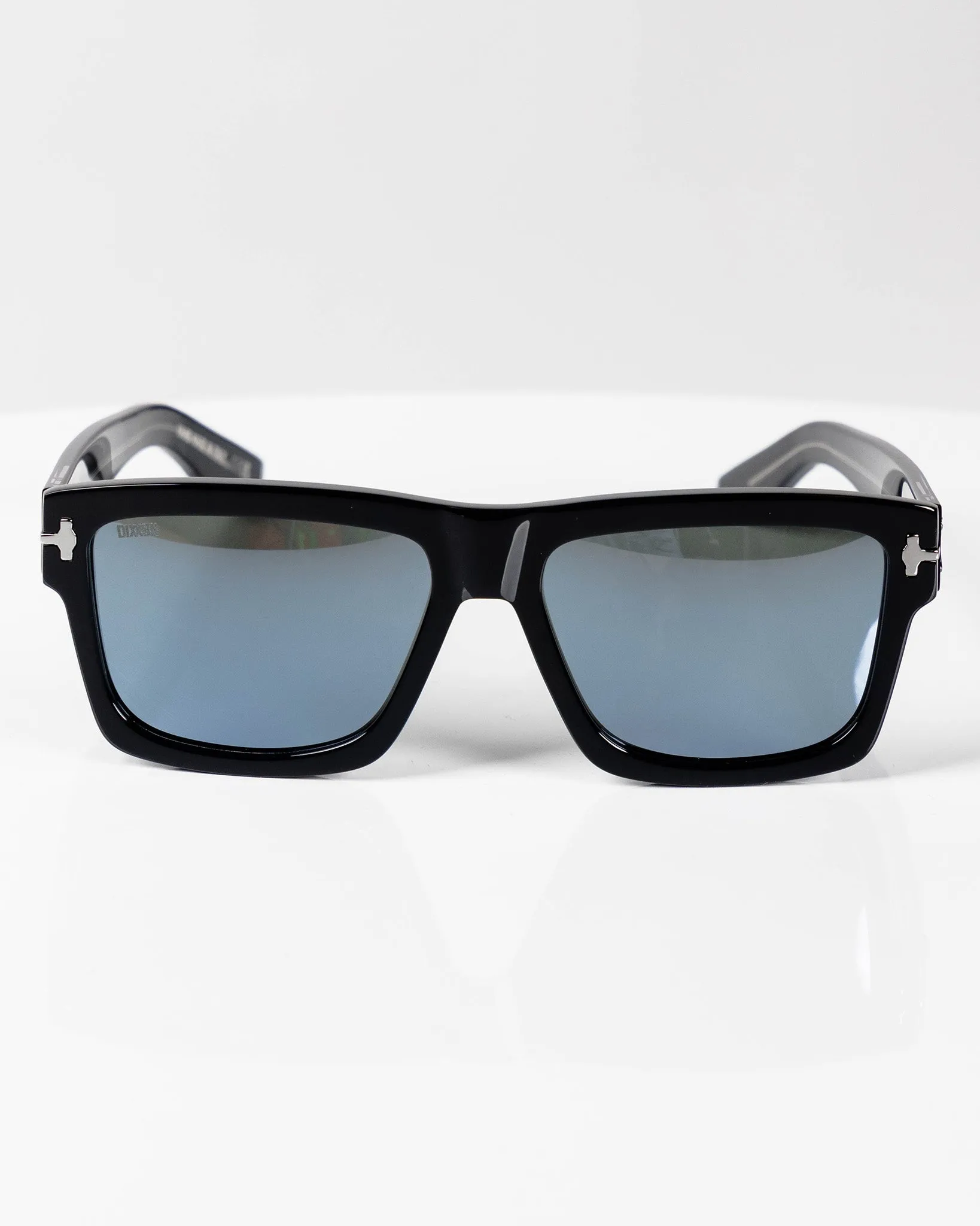 Sledge Sunglasses - Black & Chrome sold by Dixxon product image thumbnail 4