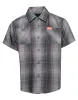 Youth Alloy Bamboo Short Sleeve sold by Dixxon