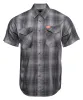 Alloy Bamboo Short Sleeve sold by Dixxon