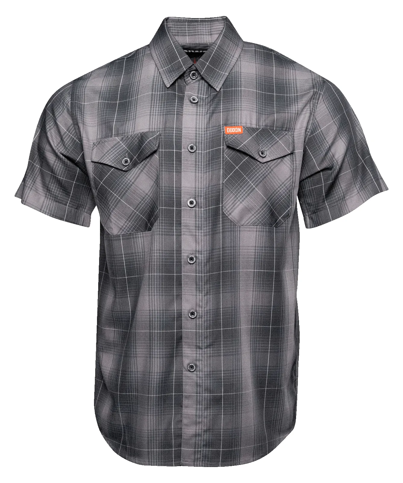 Alloy Bamboo Short Sleeve sold by Dixxon product image thumbnail 2