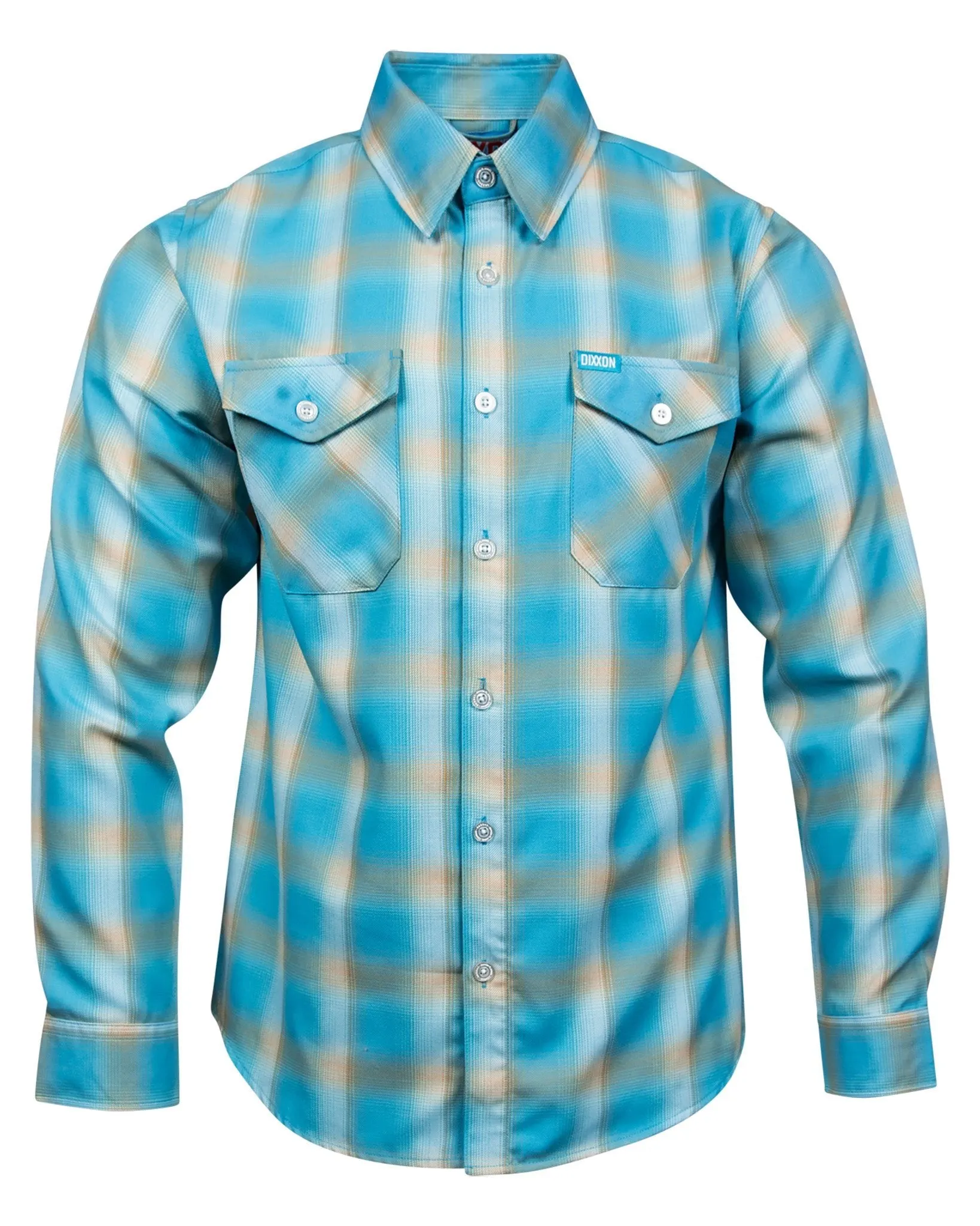 A Cold One Flannel sold by Dixxon product image thumbnail 2