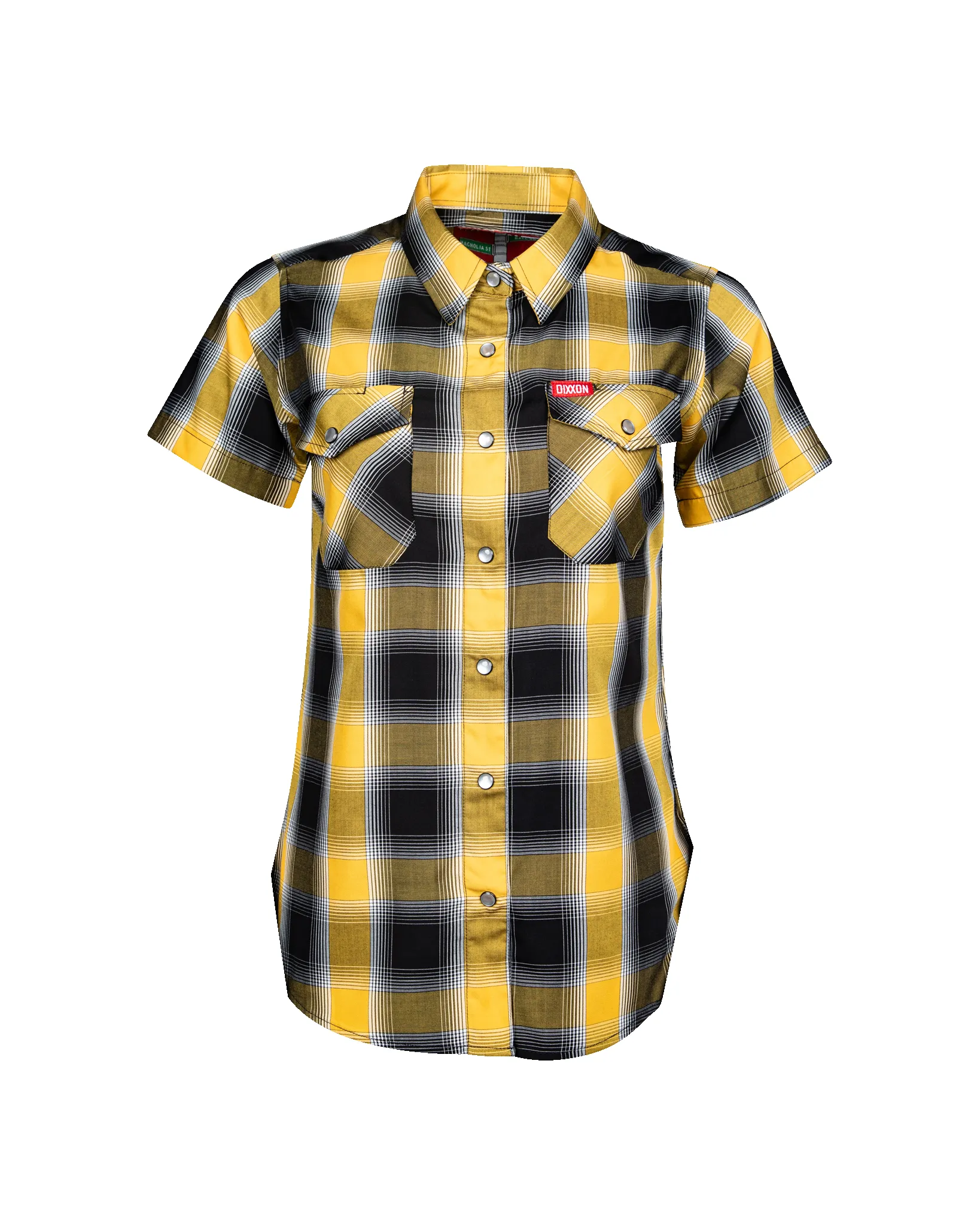 Women's Sentinel Bamboo Short Sleeve sold by Dixxon product image thumbnail 2