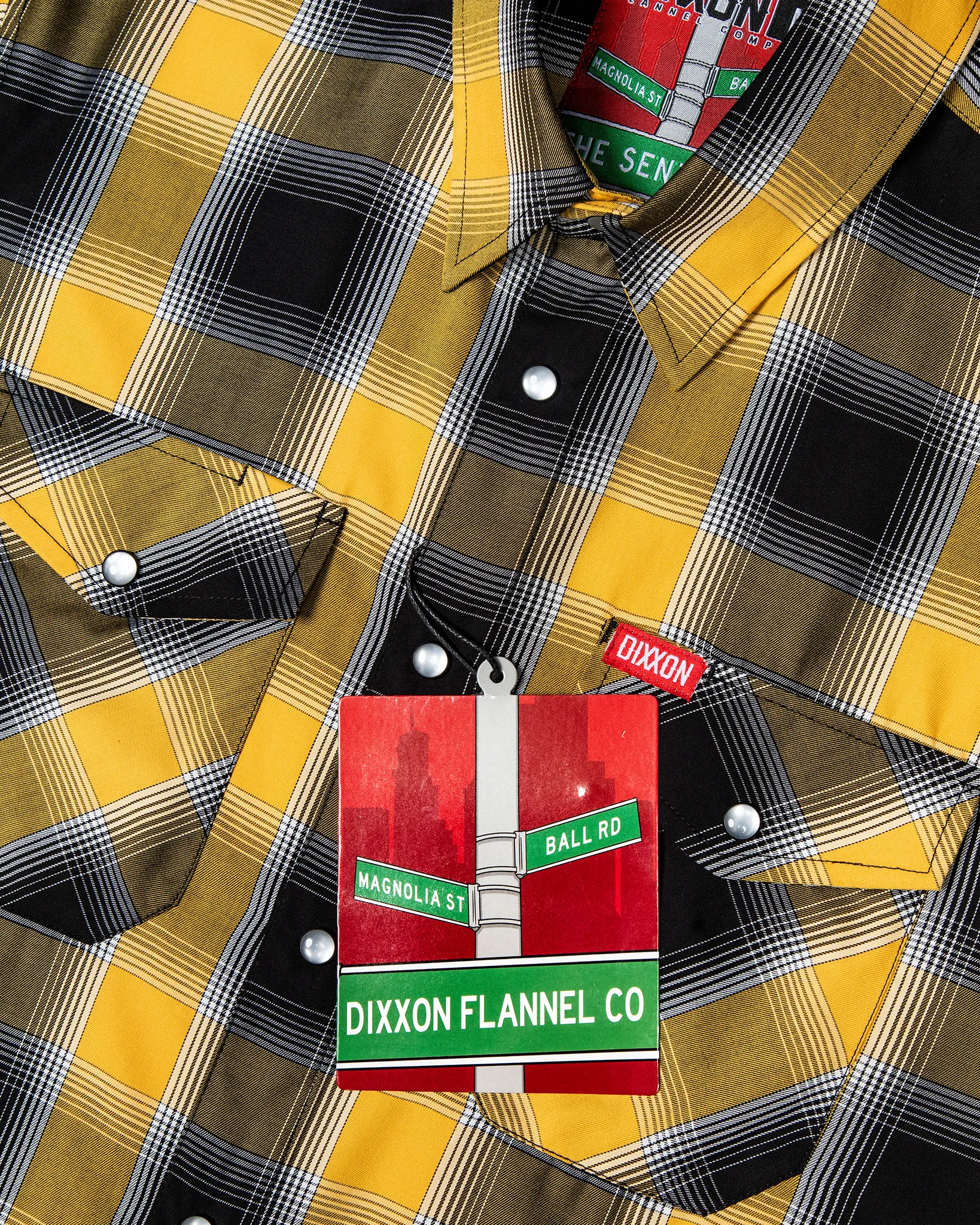 Women's Sentinel Bamboo Short Sleeve sold by Dixxon product image thumbnail 4