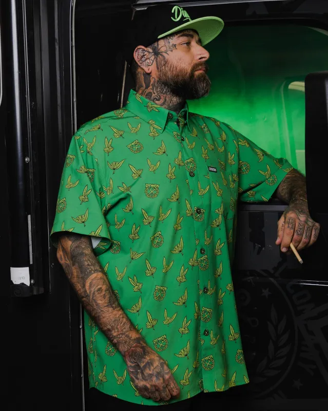 Reefer Party Shirt sold by Dixxon