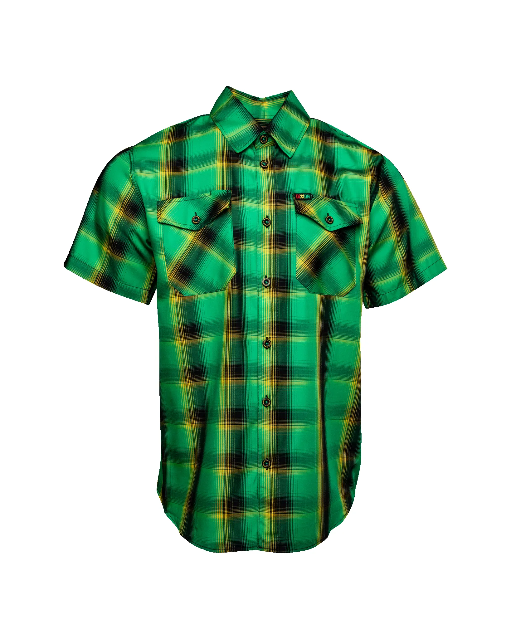 Kingston Bamboo Short Sleeve sold by Dixxon product image thumbnail 2