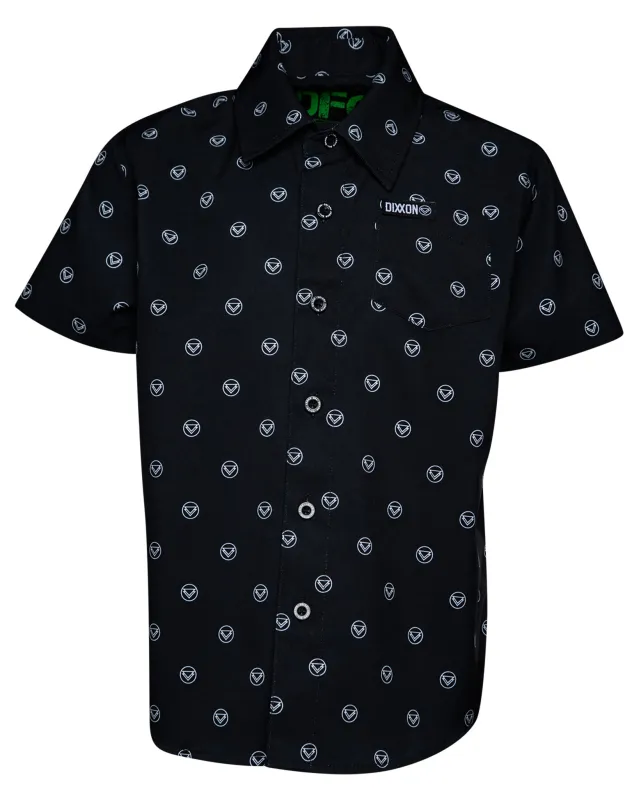 Youth The Ghost Inside Party Shirt sold by Dixxon