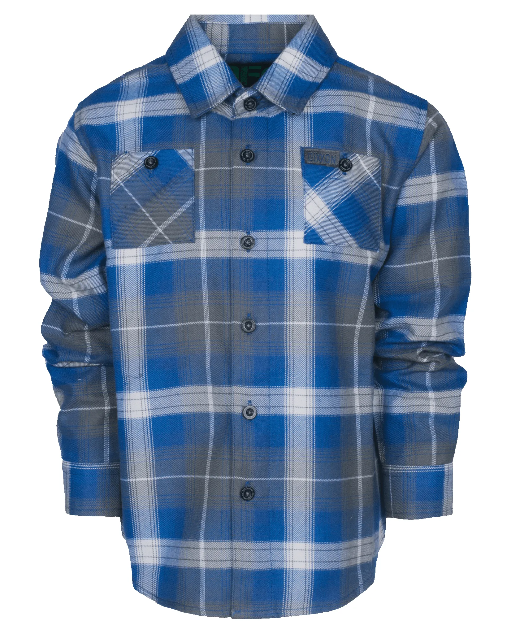 Youth Damen Ave Flannel sold by Dixxon