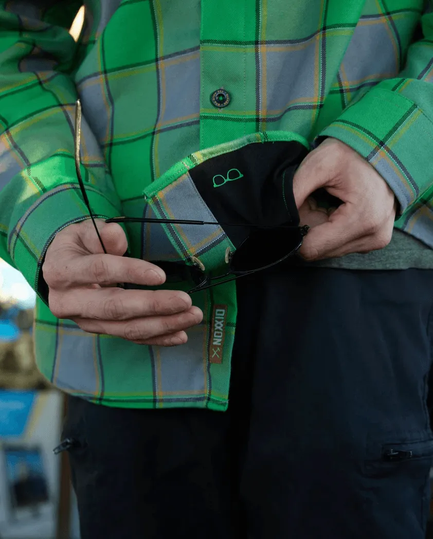 Auld Pub Flannel sold by Dixxon product image thumbnail 3