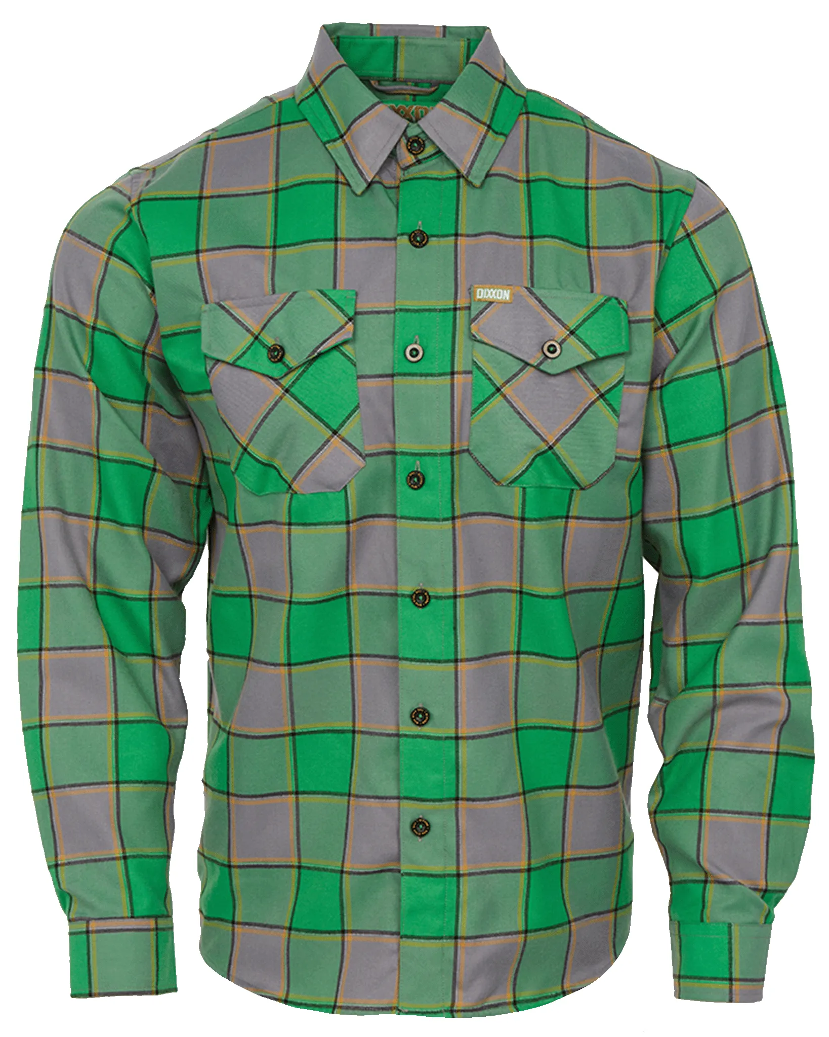 Auld Pub Flannel sold by Dixxon product image thumbnail 2
