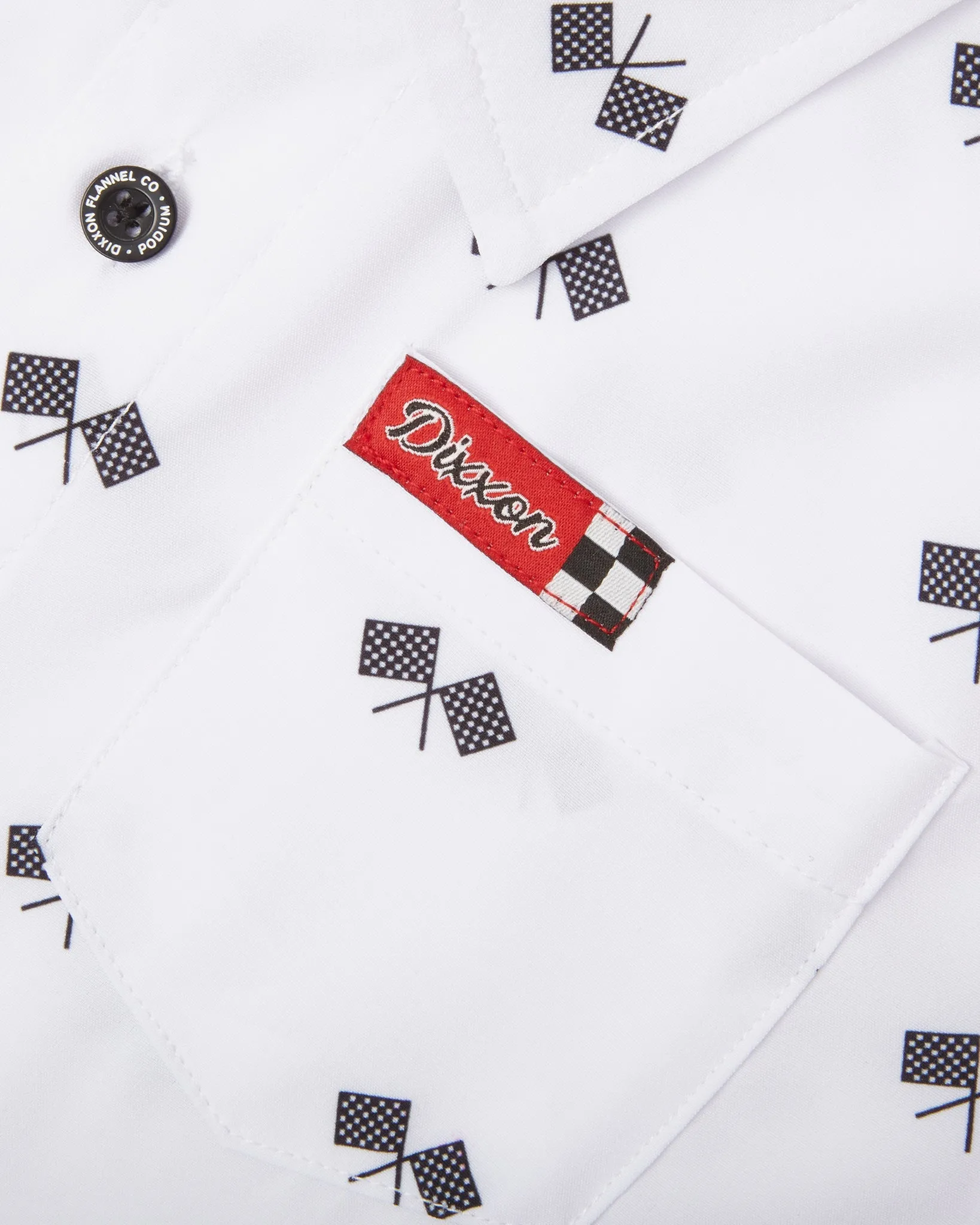 Youth Podium Short Sleeve sold by Dixxon product image thumbnail 3