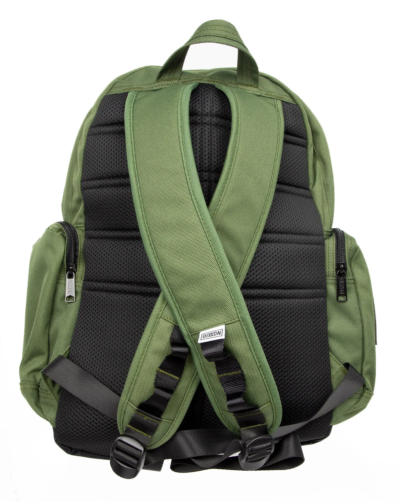 Canvas Work Bag - O.D. Green sold by Dixxon product image thumbnail 2