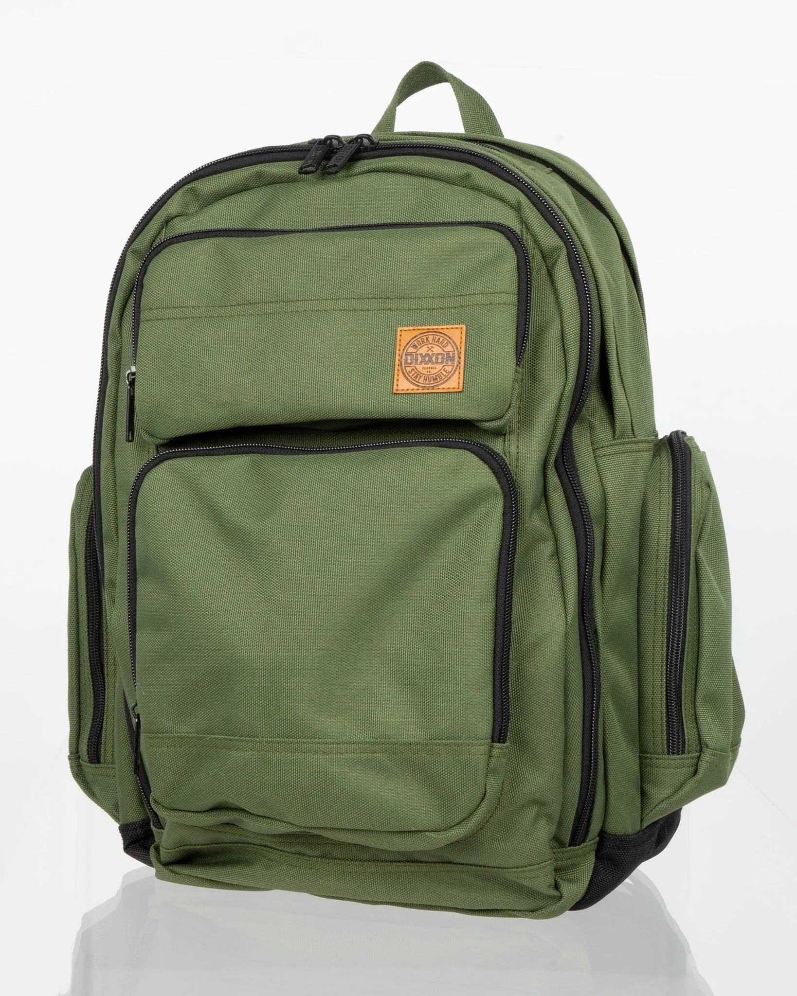 Canvas Work Bag - O.D. Green sold by Dixxon