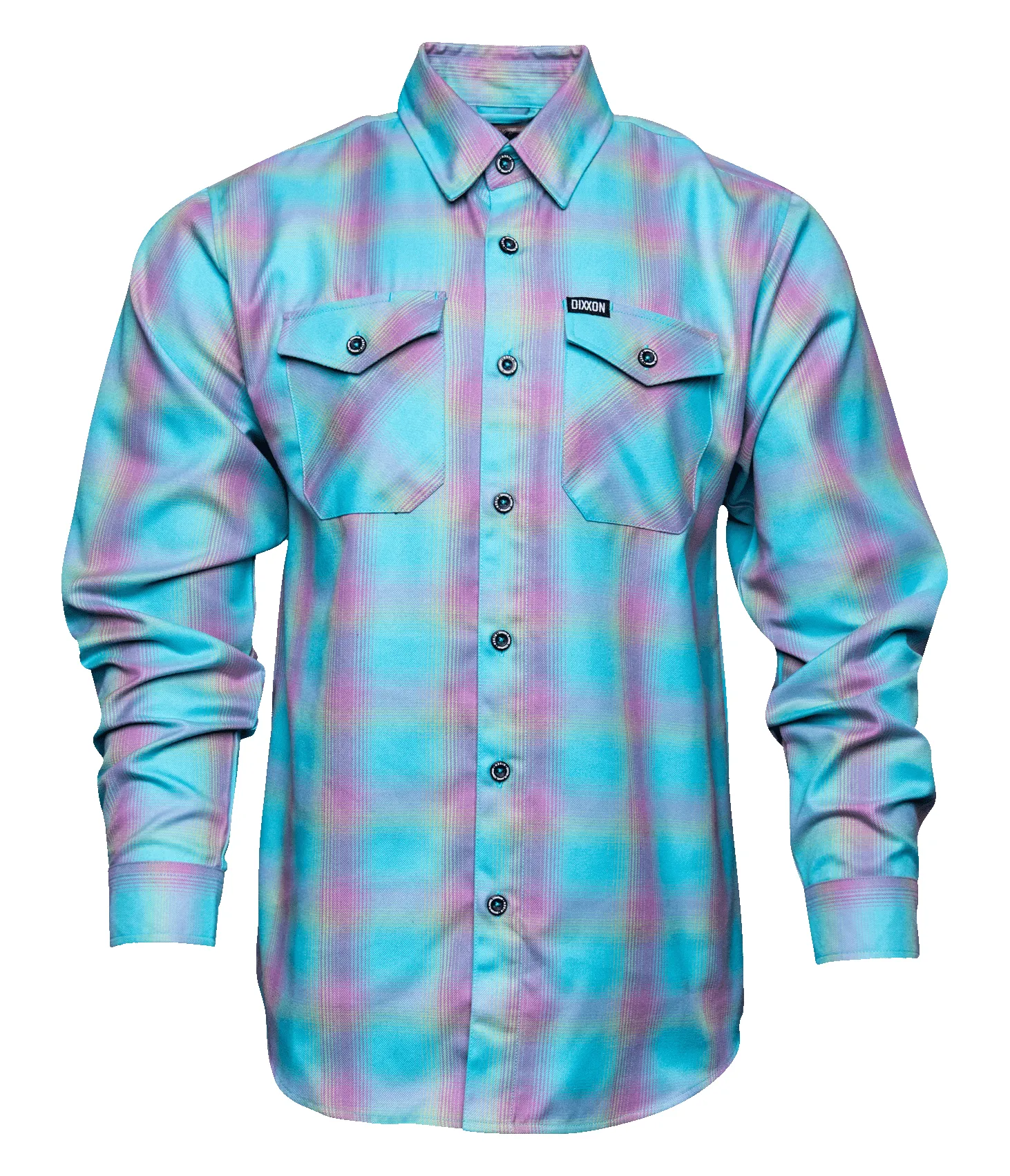 Risen Flannel sold by Dixxon product image thumbnail 2