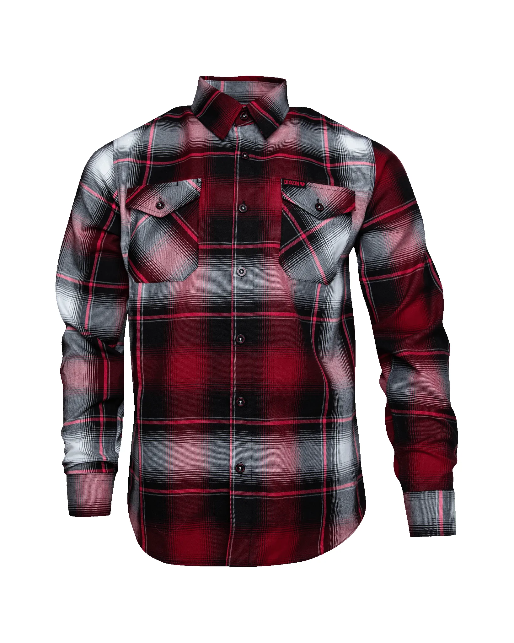 Beating Heart Flannel sold by Dixxon product image thumbnail 3