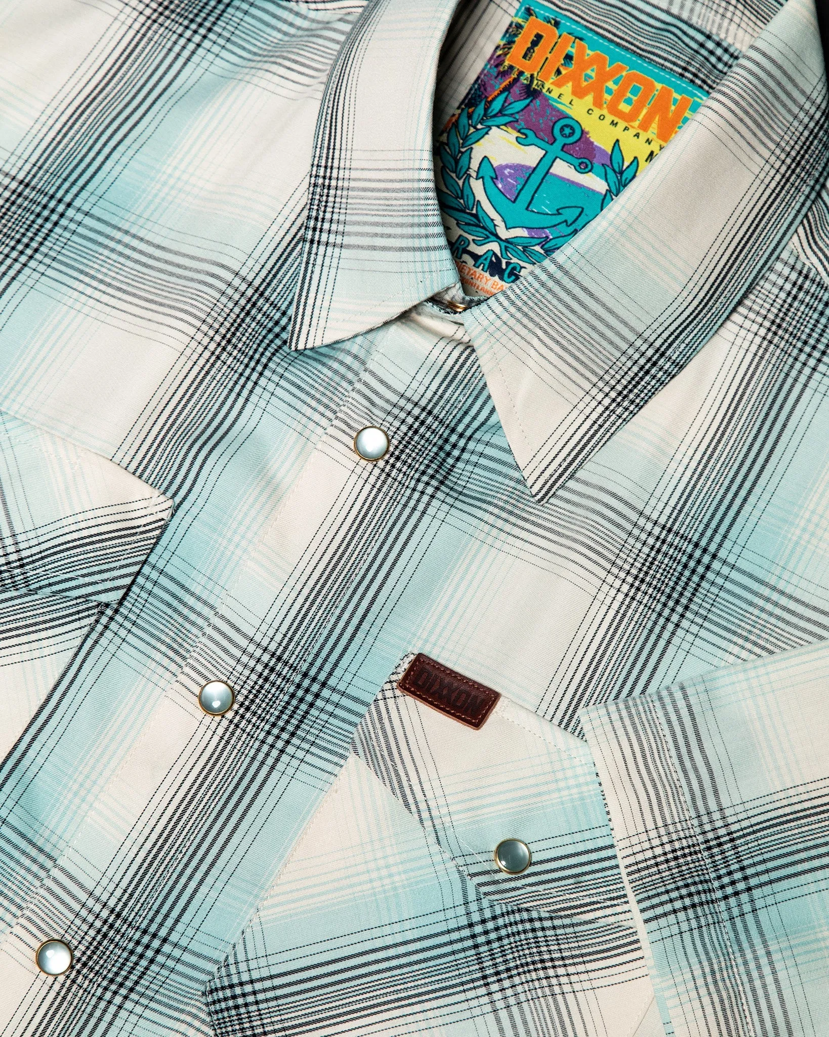 Women's Curacao Bamboo Short Sleeve sold by Dixxon product image thumbnail 5