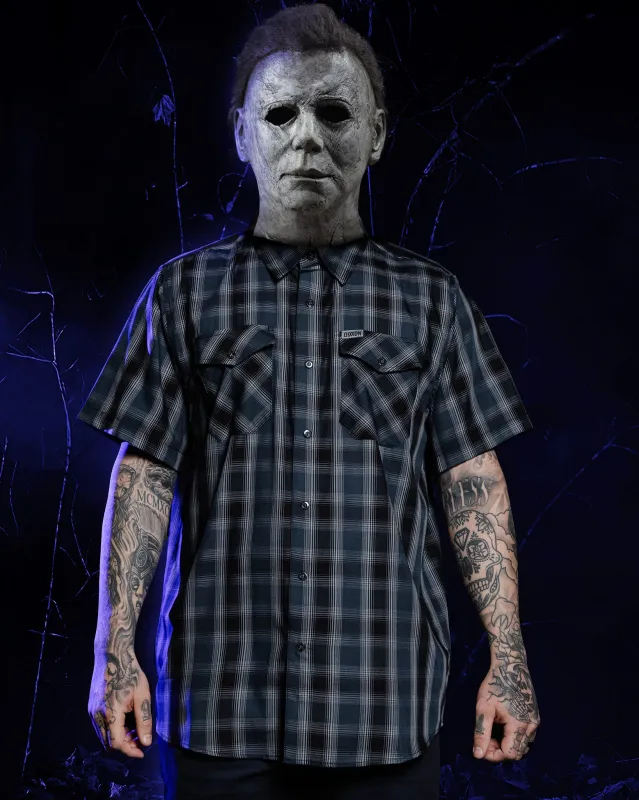 The Shape Bamboo Short Sleeve sold by Dixxon
