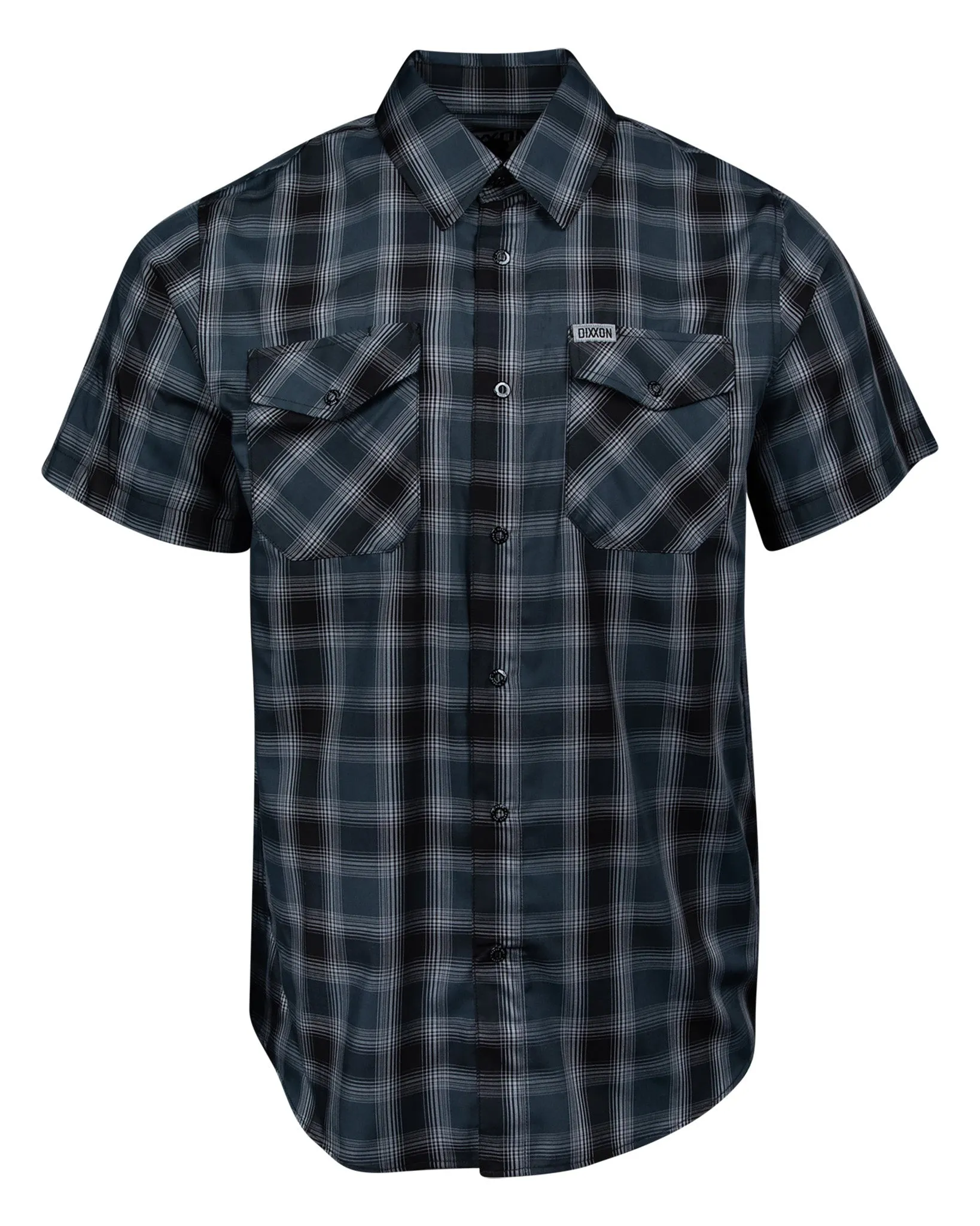The Shape Bamboo Short Sleeve sold by Dixxon product image thumbnail 3
