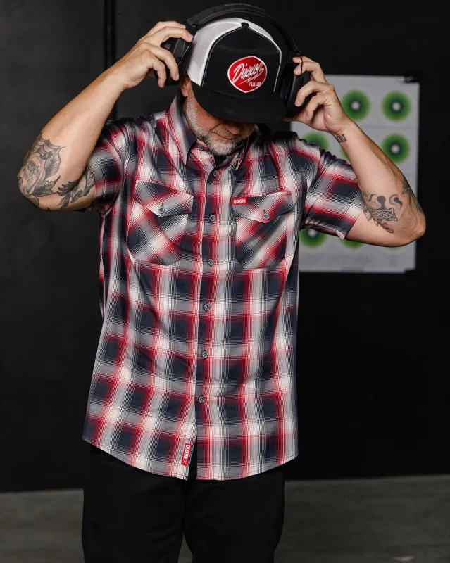 Equalizer Bamboo Short Sleeve sold by Dixxon