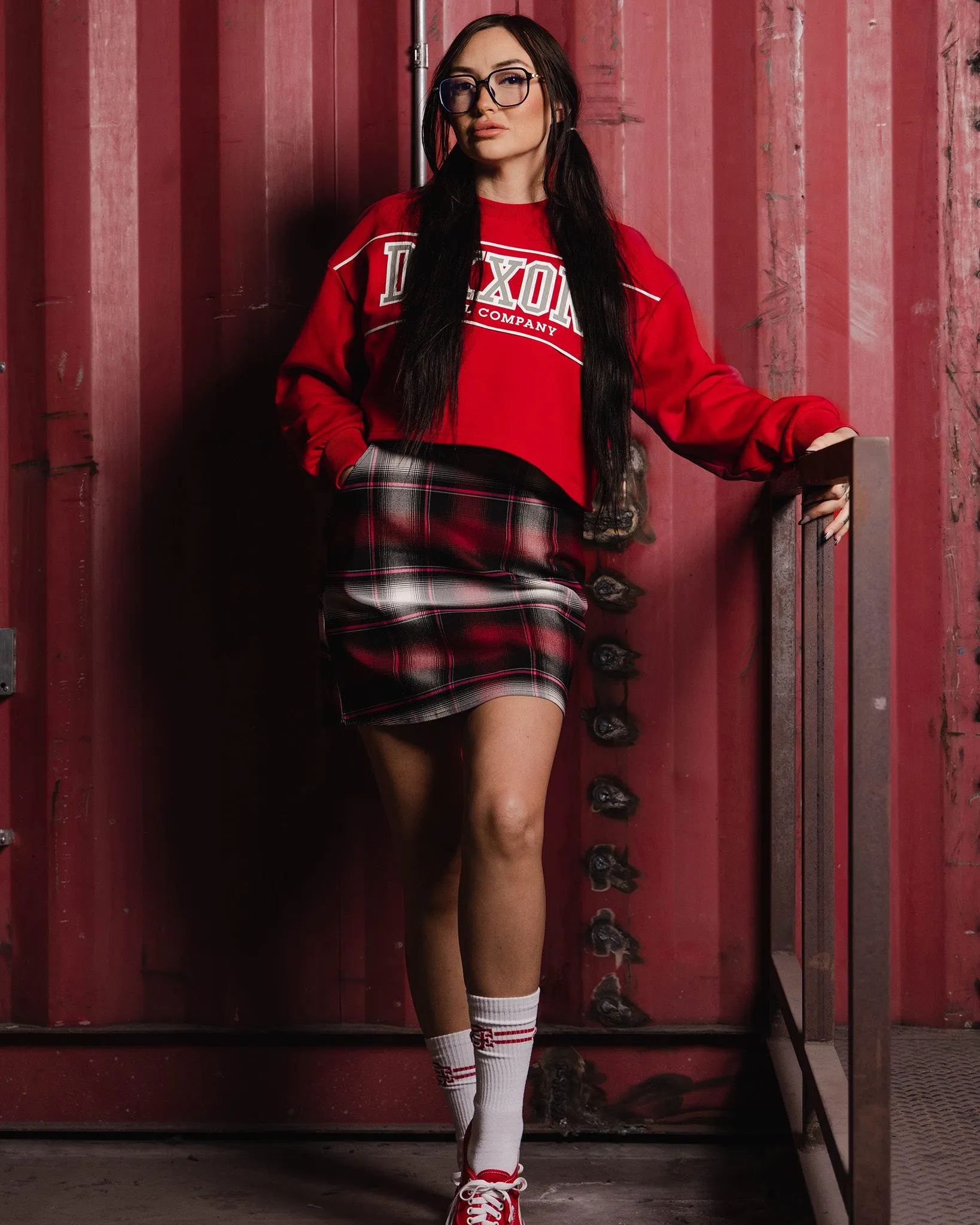 Uptown Dress - Beating Heart sold by Dixxon product image thumbnail 4