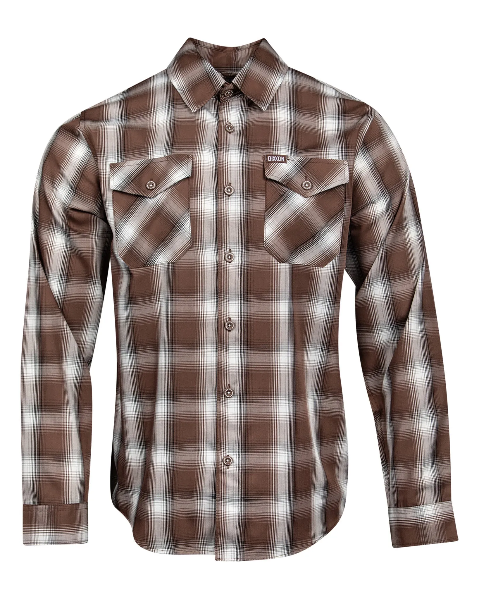 Dust Bowl Long Sleeve Bamboo sold by Dixxon product image thumbnail 2