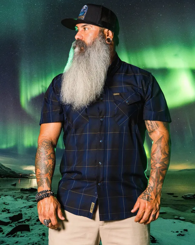 Baltic Bamboo Short Sleeve sold by Dixxon