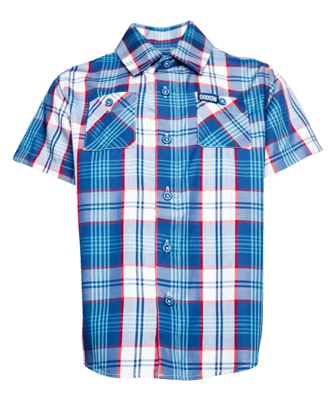 Youth Deebo Bamboo Short Sleeve sold by Dixxon