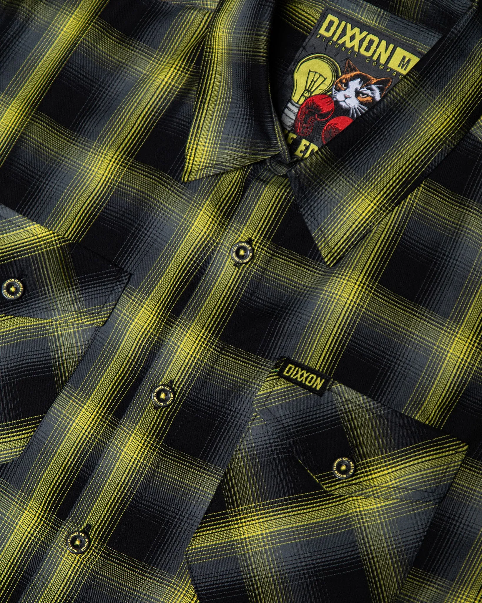 Women's Edison Bamboo Short Sleeve sold by Dixxon product image thumbnail 4