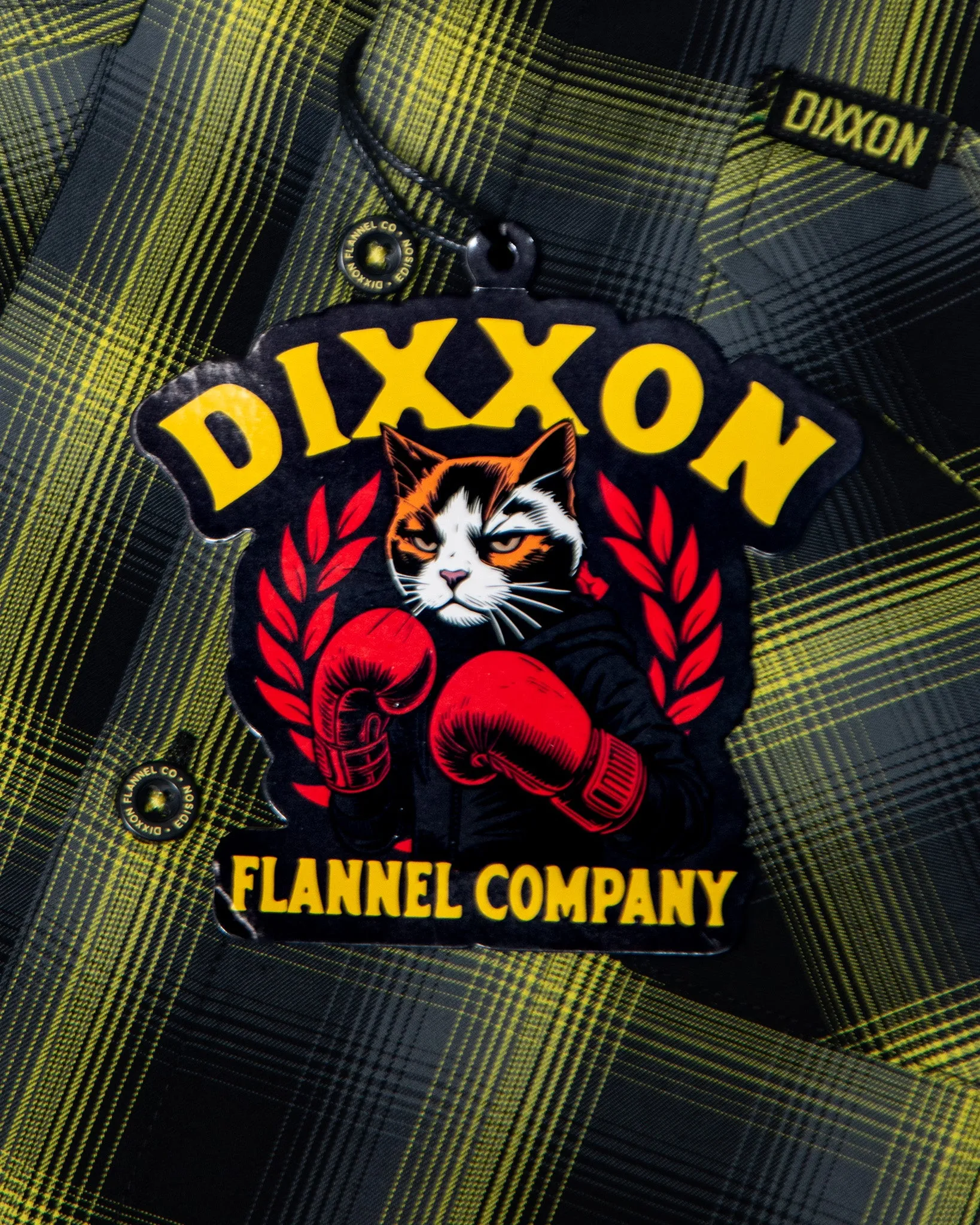 Women's Edison Bamboo Short Sleeve sold by Dixxon product image thumbnail 5