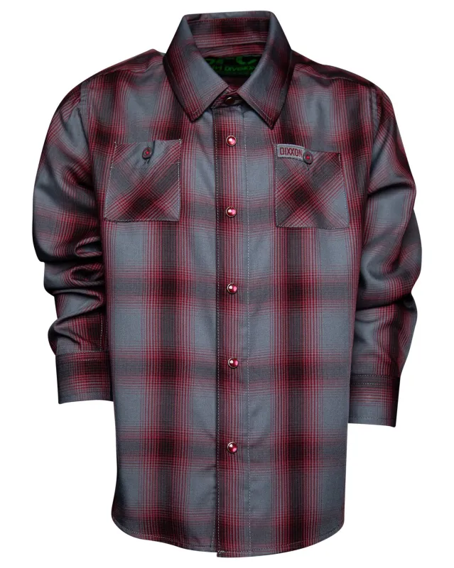 Youth The Rage Long Sleeve Bamboo sold by Dixxon