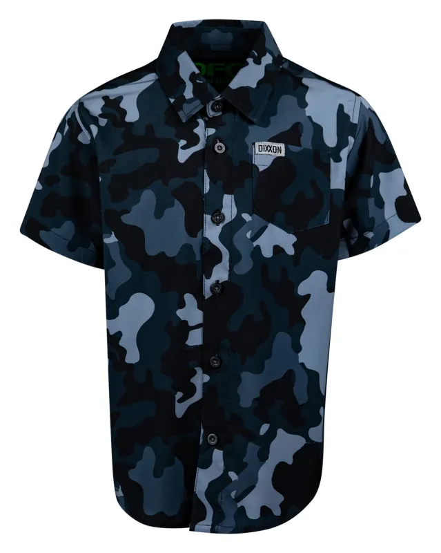 Youth Urban Assault Party Shirt sold by Dixxon