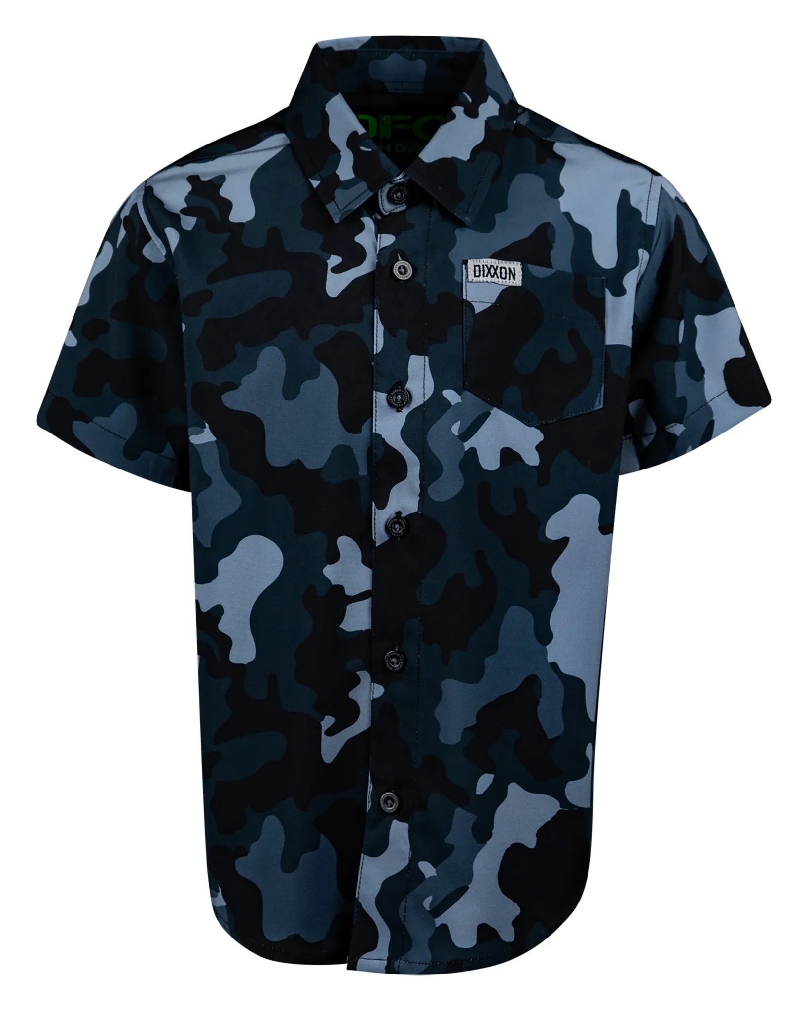 Youth Urban Assault Party Shirt sold by Dixxon