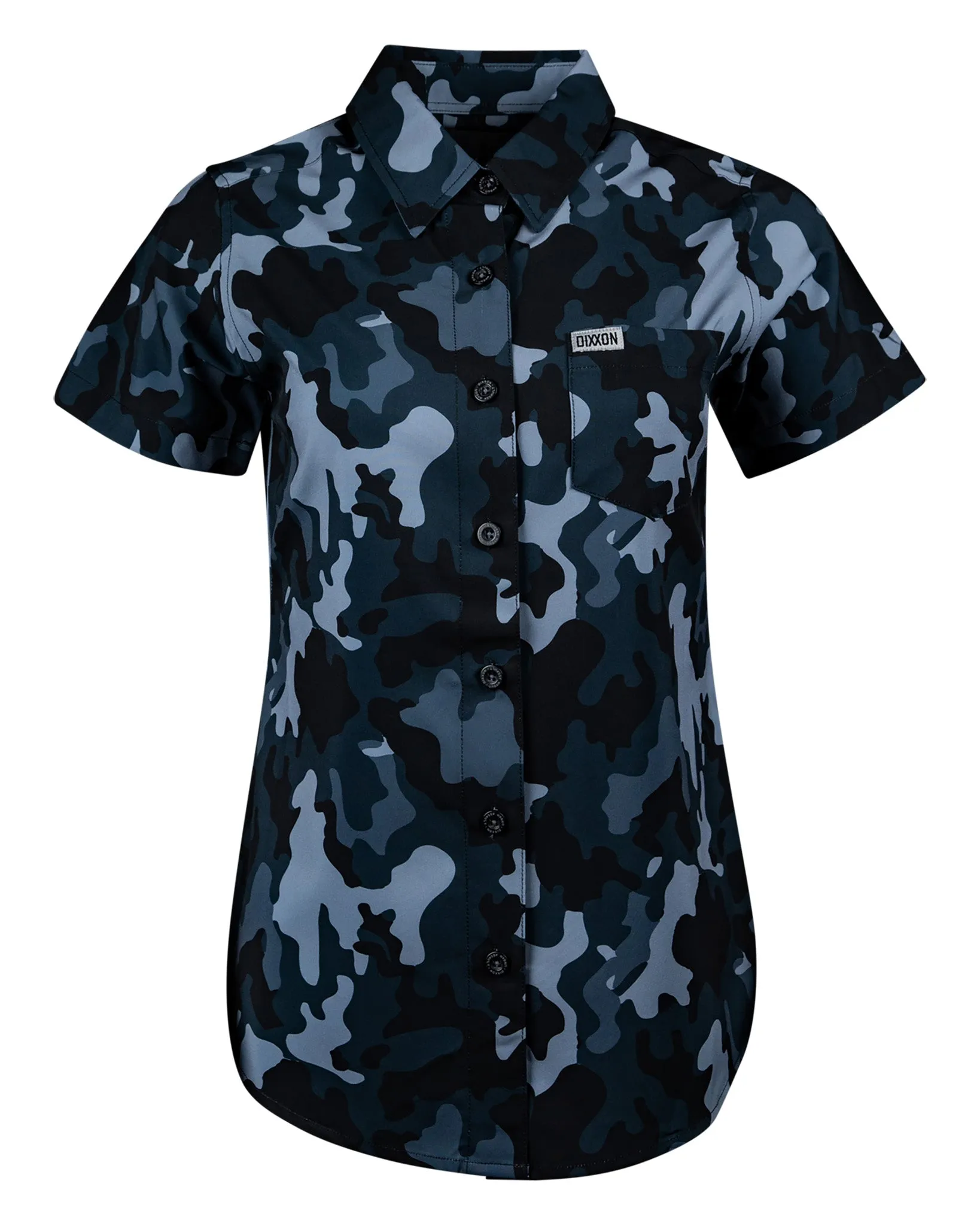 Women's Urban Assault Party Shirt sold by Dixxon product image thumbnail 2