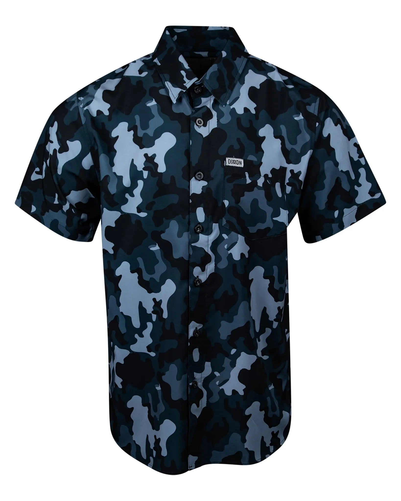 Urban Assault Party Shirt sold by Dixxon product image thumbnail 2