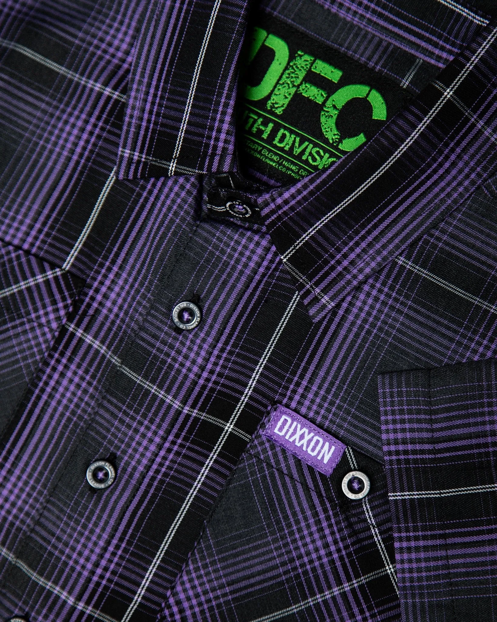 Youth Big League Bamboo Short Sleeve sold by Dixxon product image thumbnail 2