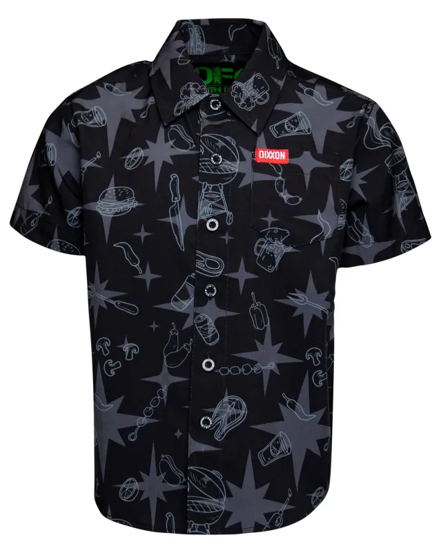 Youth Pit Boss Party Shirt sold by Dixxon