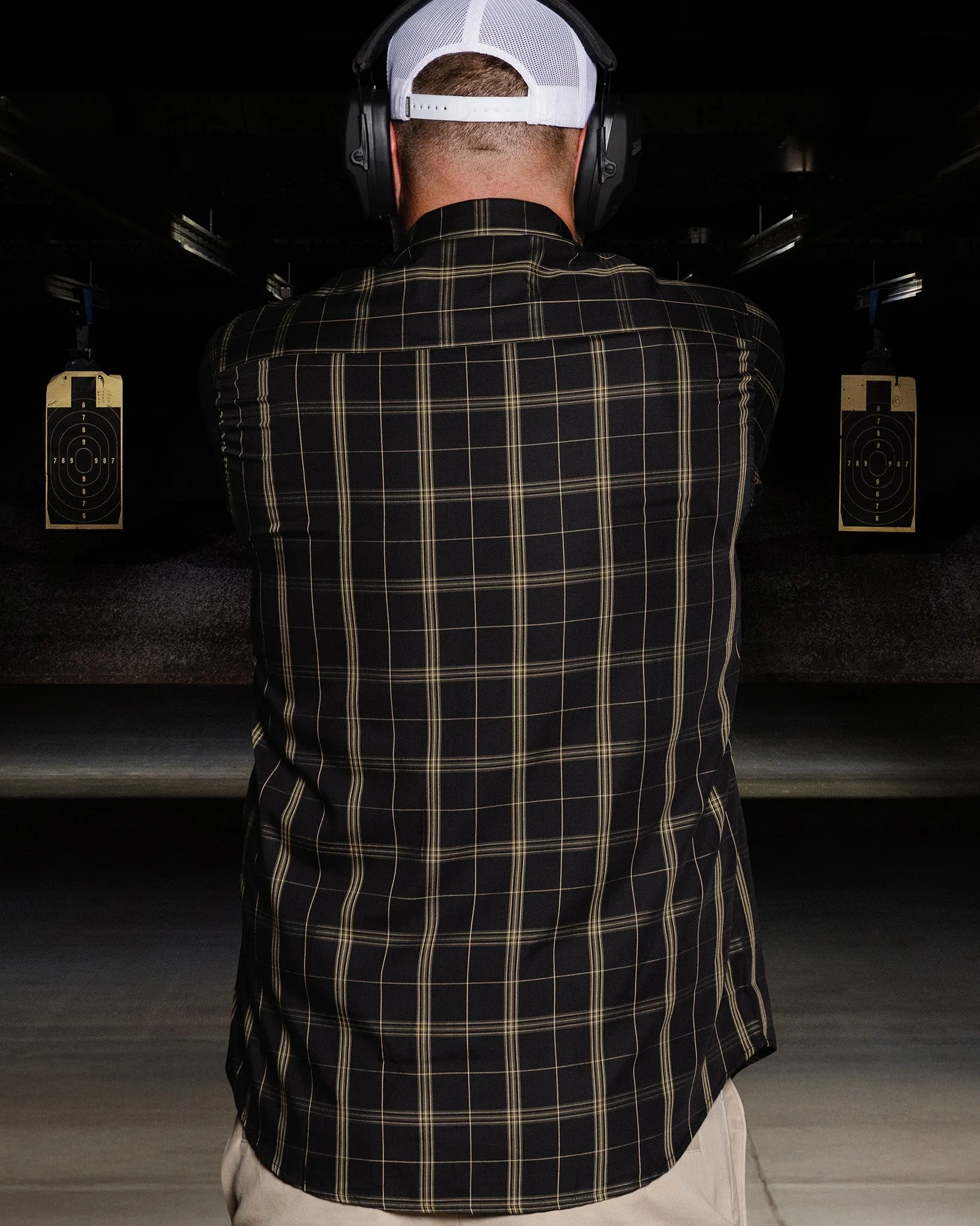 Range Bamboo Short Sleeve sold by Dixxon product image thumbnail 3