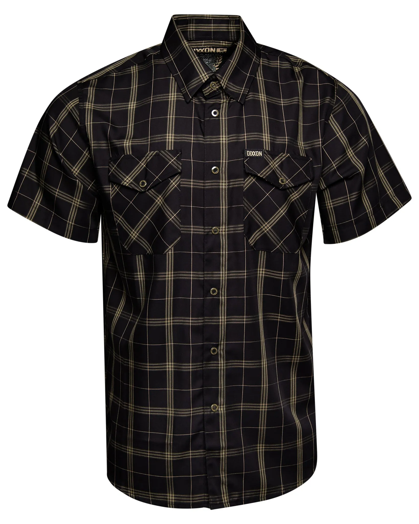 Range Bamboo Short Sleeve sold by Dixxon product image thumbnail 2