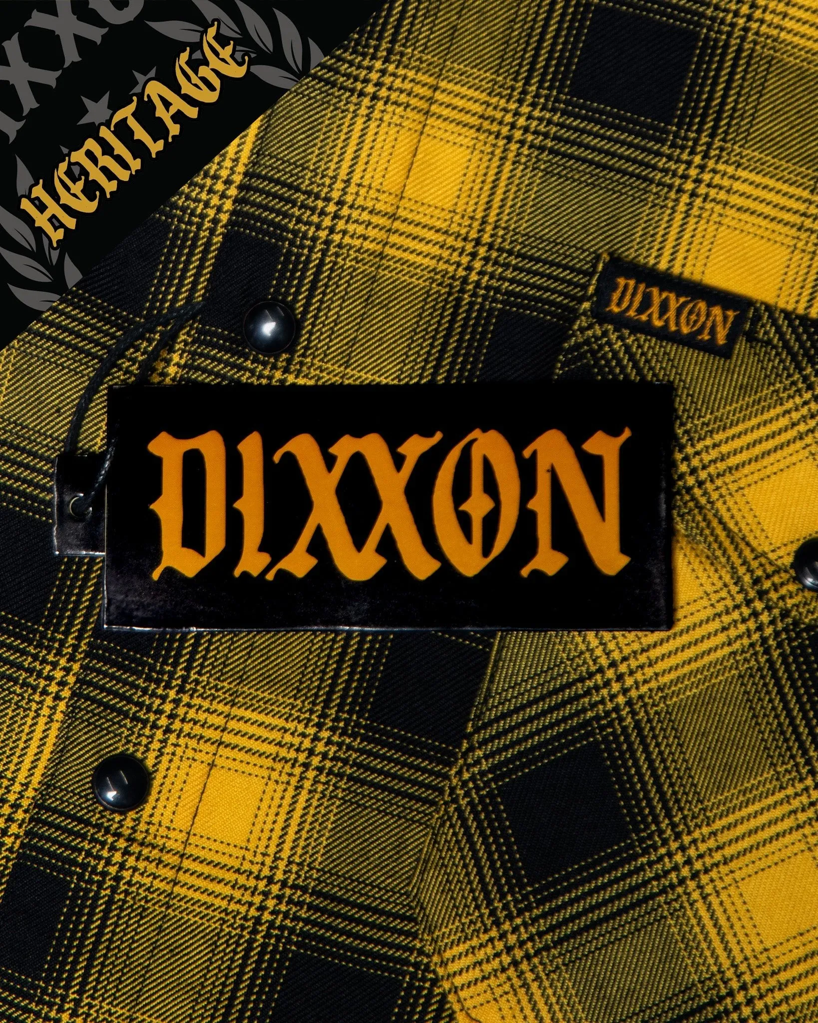 Women's Frisco Heritage Flannel sold by Dixxon product image thumbnail 5