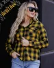 Women's Frisco Heritage Flannel sold by Dixxon