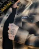 Women's Barrio Heritage Flannel sold by Dixxon